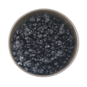 Dried Fruit Blueberries