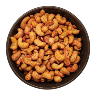Cashew W160 (Raw / Roasted / Roasted Salted / Peri Peri)