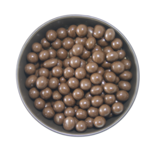 Milkchoc Raisins
