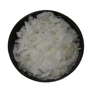 Coconut Chips High Fat