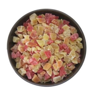 Cube Mix