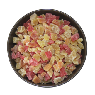Cube Mix