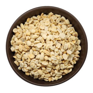 Cocktail Blanched Peanuts (Roasted Salted)