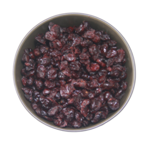 Cranberries
