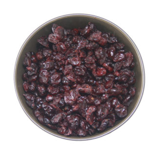 Dried Fruit Cranberries