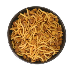 Snacks Sev & Corn