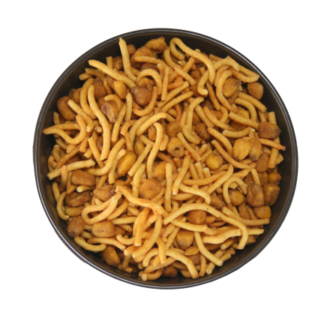 Sev & Corn