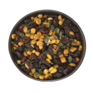 Energy Mix