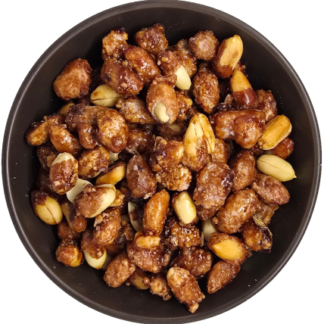 Peanuts Caramel
