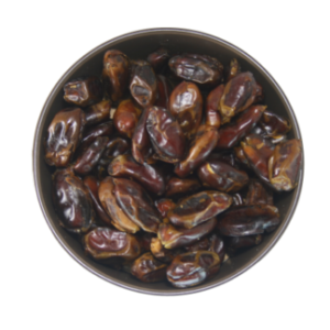 Dates Pitted