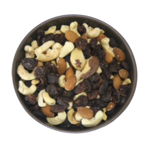 Forest Mix Roasted Salted