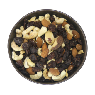 Forest Mix Roasted Salted