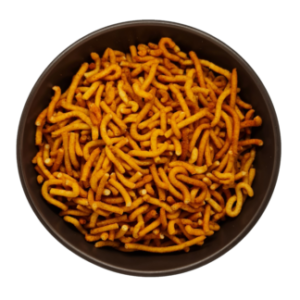 Sev Peri-Peri Flavoured
