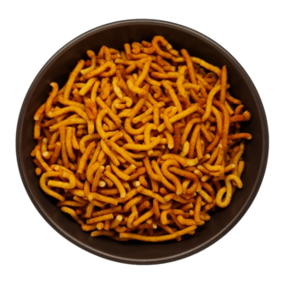 Sev Peri-Peri Flavoured