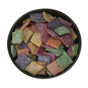 Fruit Flakes