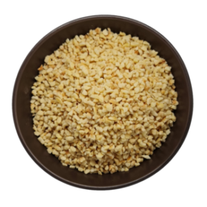Hazelnuts Diced Roasted