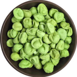 Snacks Wasabi Peanuts