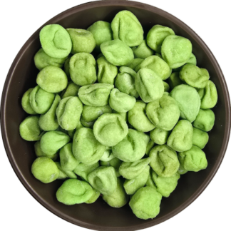 Wasabi Peanuts