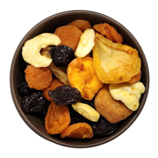Fruit Salad Choice Grade