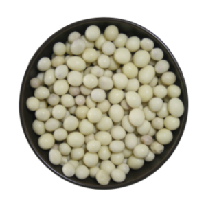 Yogurt Peanuts