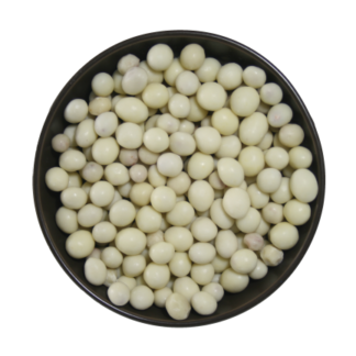Yogurt Peanuts