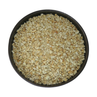 Sprinkle Peanuts