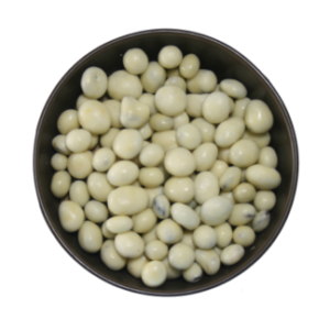 Yogurt Raisins