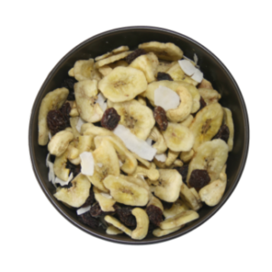 Hawaiian Mix