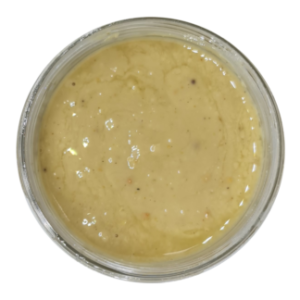 Almond Butter