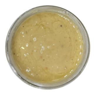 Almond Butter