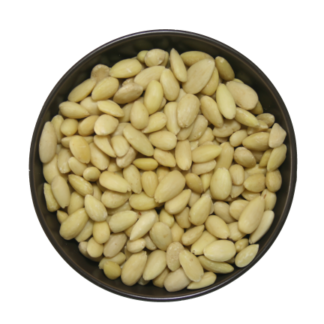 Almonds Blanched