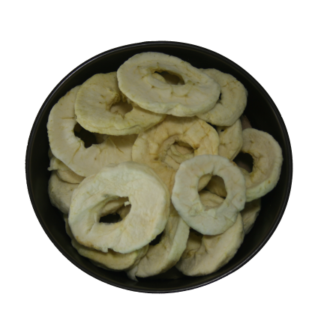 Apple Rings