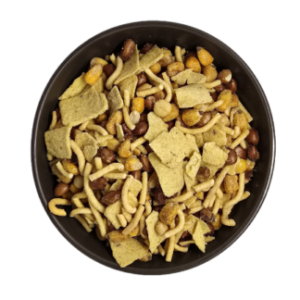 Bar Mix