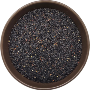 Seeds Black Quinoa