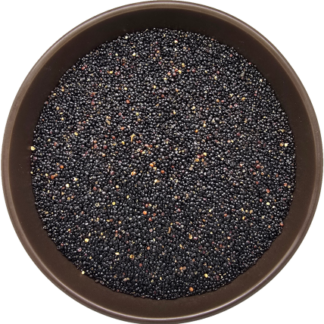 Seeds Black Quinoa