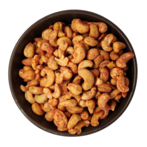 Cashew DW (Raw / Roasted / Roasted Salted / Peri Peri)