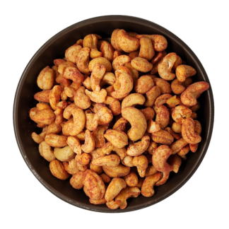 Cashew DW (Raw / Roasted / Roasted Salted / Peri Peri)