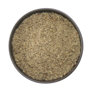 Pecan Ground