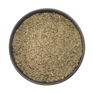 Pecan Ground