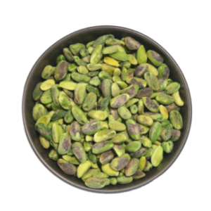 Pistachio Kernels