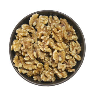 Walnuts Halves