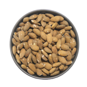 Almonds CSSR (Raw / Roasted / Roasted Salted)