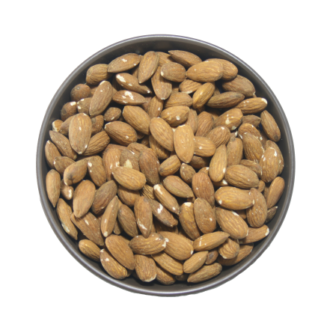 Almonds CSSR (Raw / Roasted / Roasted Salted)