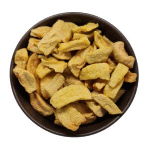 Apple Wedges