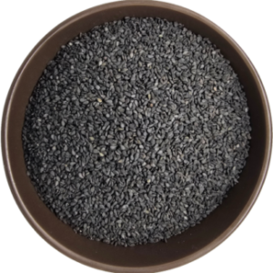 Black Sesame Seed