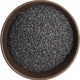 Black Sesame Seed