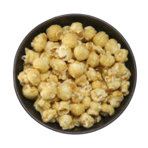 Caramel Popcorn