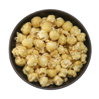 Caramel Popcorn