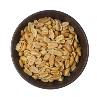 Blanched Peanuts Roasted