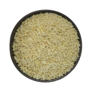 Almonds Diced